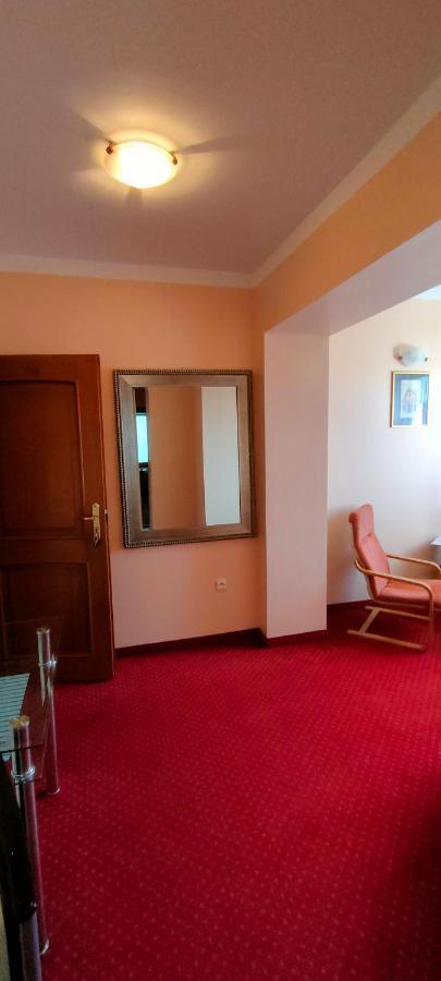 Bed and Breakfast Delfin Mielno  Exterior foto
