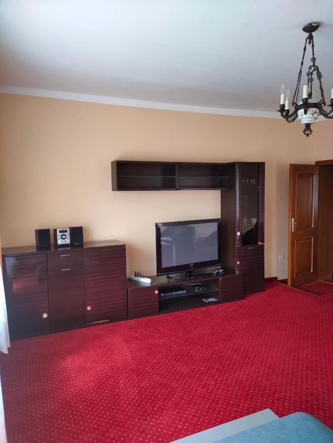 Bed and Breakfast Delfin Mielno  Exterior foto