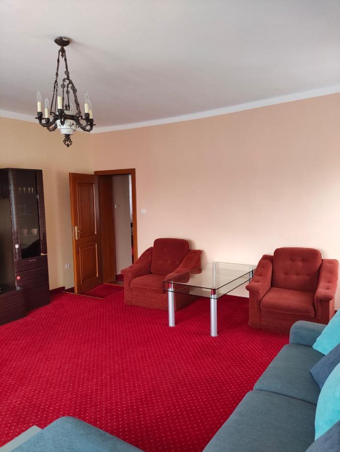Bed and Breakfast Delfin Mielno  Exterior foto