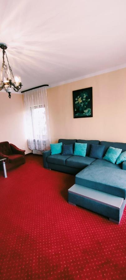 Bed and Breakfast Delfin Mielno  Exterior foto