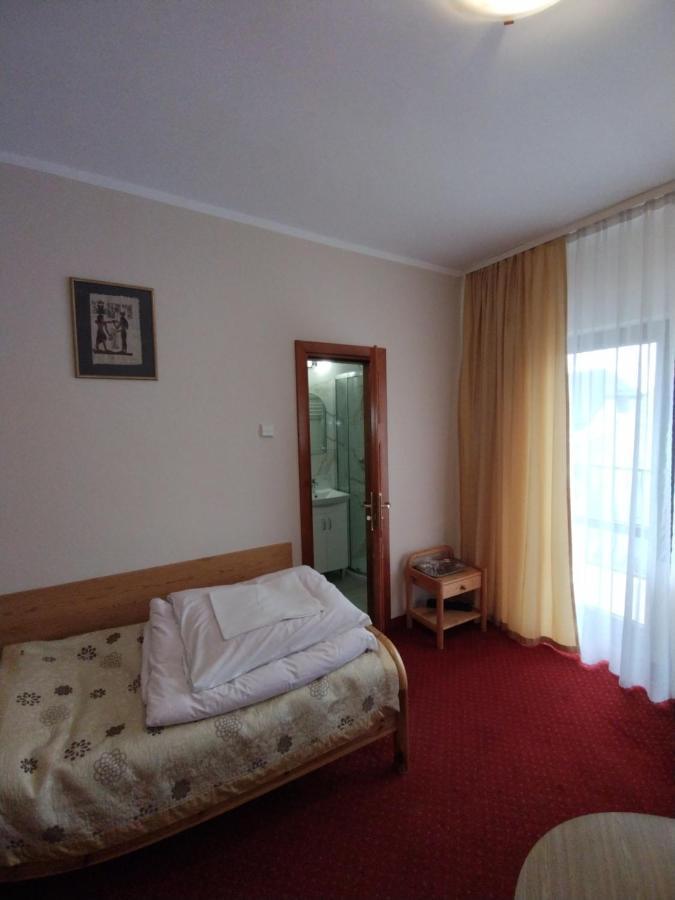 Bed and Breakfast Delfin Mielno  Exterior foto